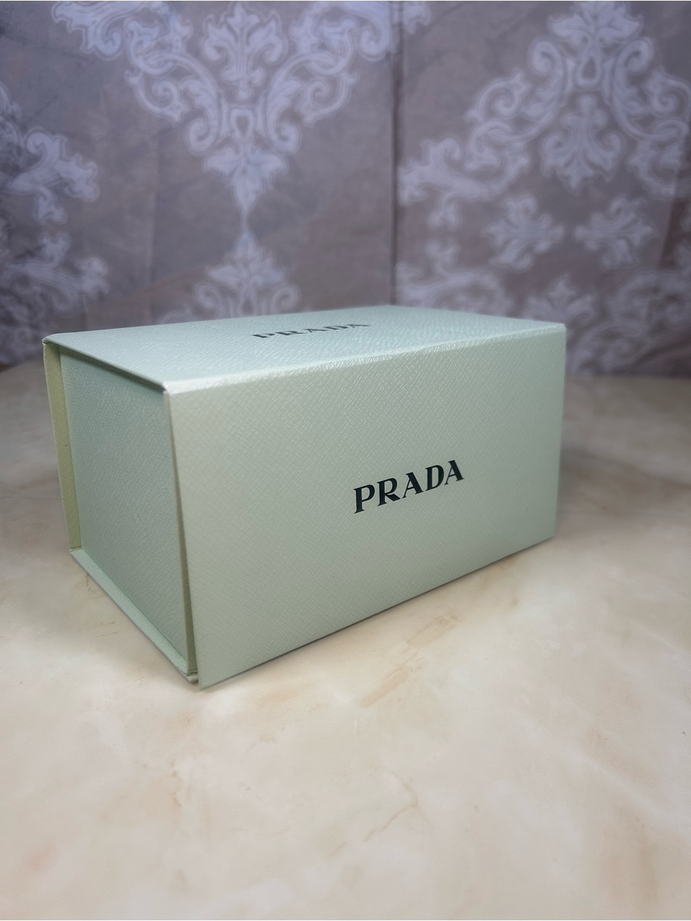 Prada Empty Gift Bag